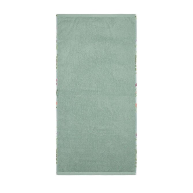 Marigold guest towel