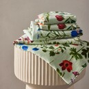 Essenza Marigold guest towel