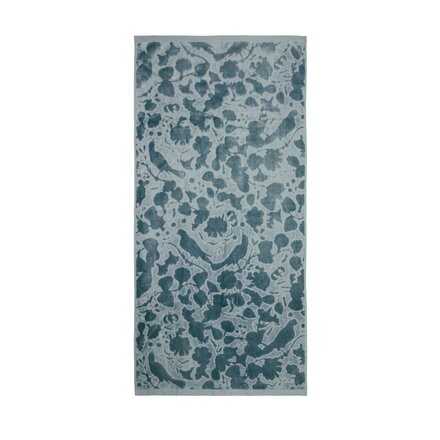 Essenza Rosie Gastendoekje Surf green 30x50