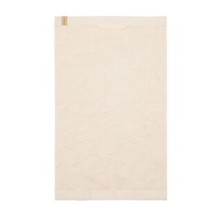 Essenza Rosie Gastendoekje Vanilla 30x50