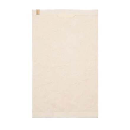 Essenza Rosie Gastendoekje Vanilla 30x50