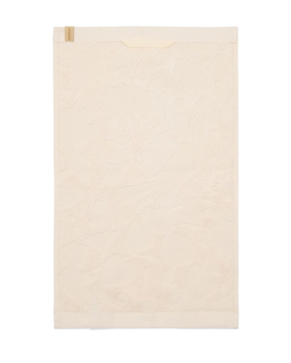 Essenza Essenza Rosie Gastendoekje Vanilla 30x50
