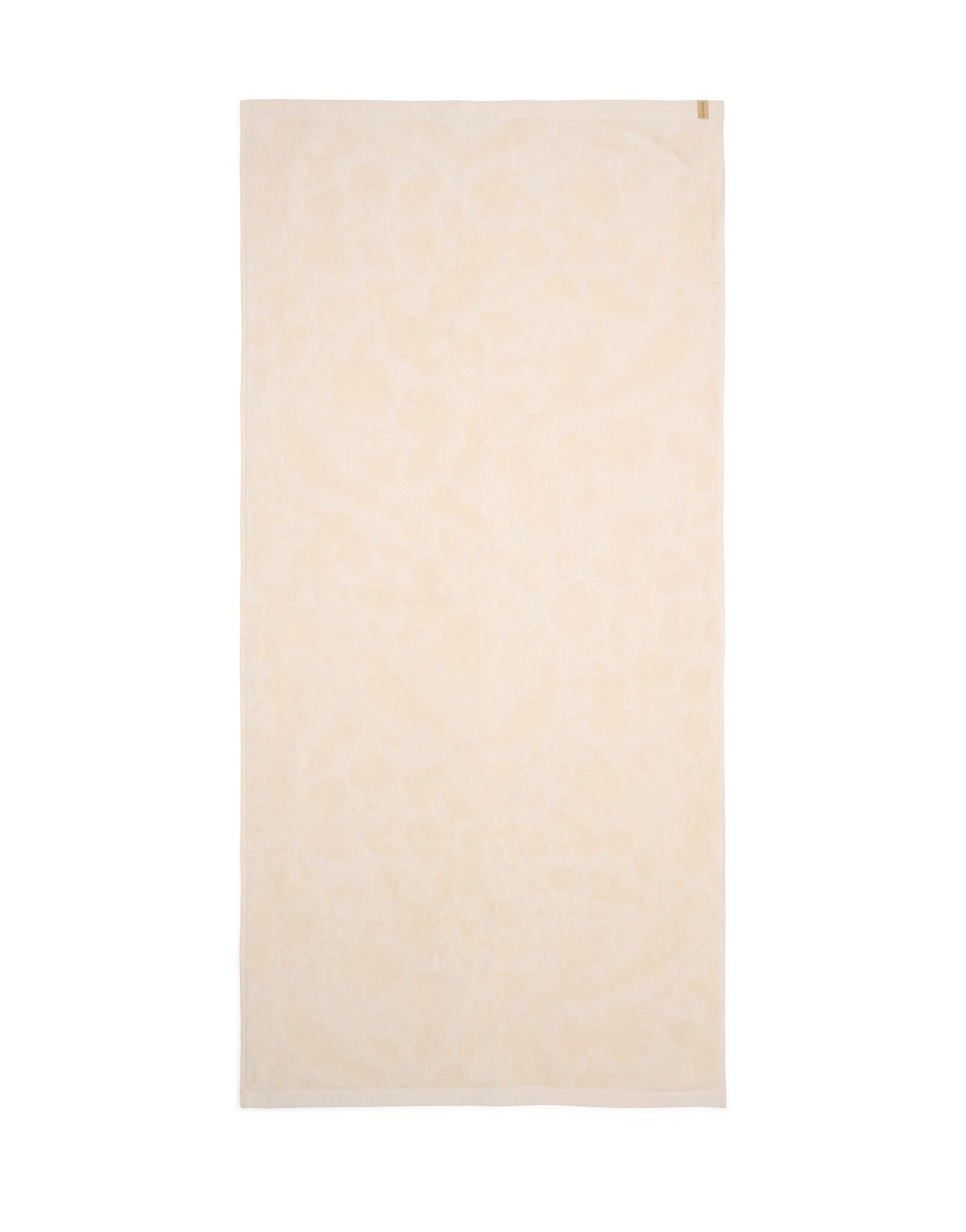 Essenza Essenza Rosie Handdoek Vanilla 50x100