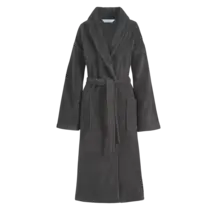 Vandyck Ranger badjas Medium Dark Grey