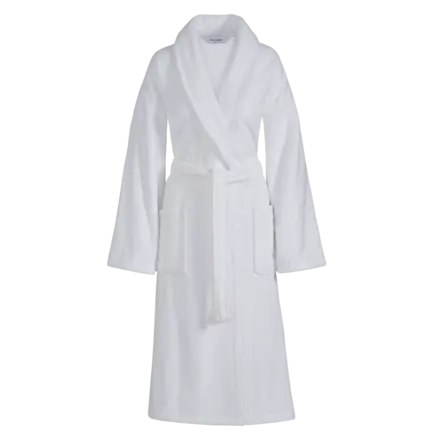 Vandyck Ranger badjas Medium White