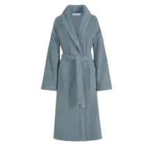 Vandyck Ranger badjas XLarge Dusty Blue