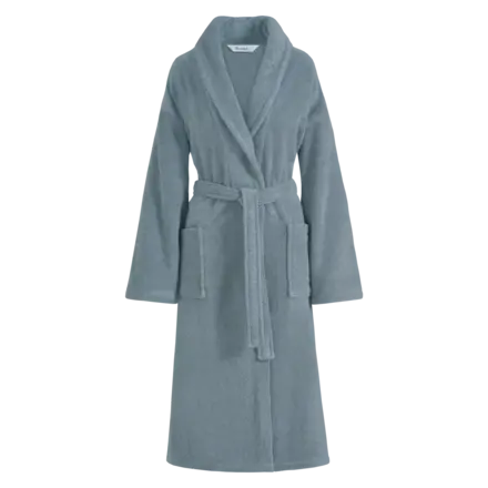 Vandyck Ranger badjas XXLarge Dusty Blue