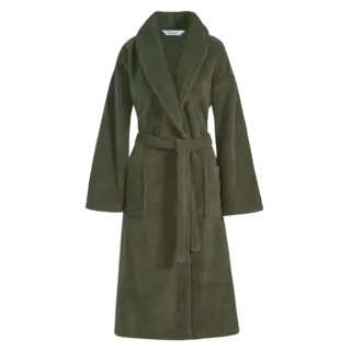 Vandyck Ranger badjas XXLarge Thyme