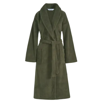 Vandyck Ranger badjas XXLarge Thyme