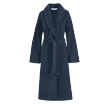 Vandyck Ranger badjas XLarge Blue Ink