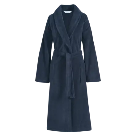 Vandyck Ranger badjas XLarge Blue Ink