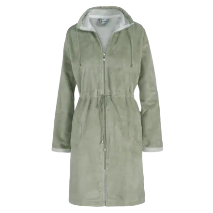 Vandyck Chicago badjas Medium Salie