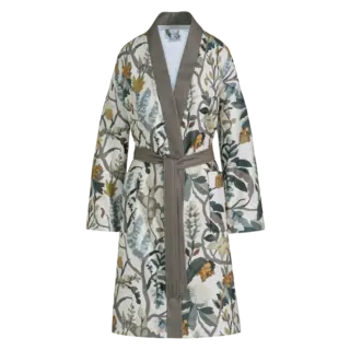 Vandyck Odette badjas XLarge Multi