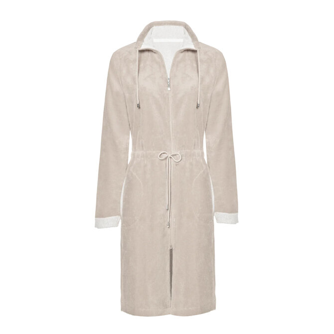 Vandyck Chicago Badjas Desert Large