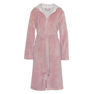 Vandyck Badjas DUCHESS Small pink