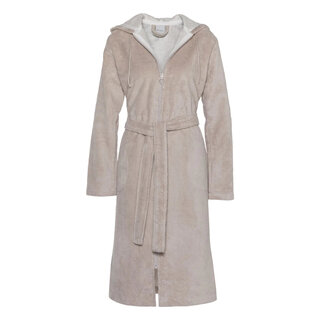 Vandyck Badjas DUCHESS Xlarge sand