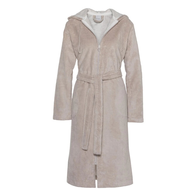 Vandyck Badjas DUCHESS Large sand