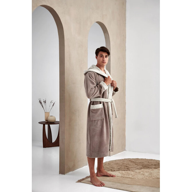 Vandyck Badjas GEORGIA Medium multi