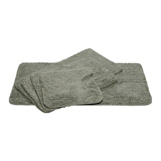 Vandyck Ranger Spray bidetmat 60x60 Salie