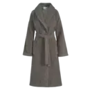 Vandyck Vandyck Beaumont badjas XLarge Espresso