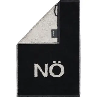 Cawö Postcards Towels Edition Postcard Towels 30x50 NÖ