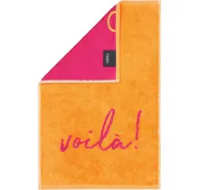 Cawö Postcards Towels Edition Postcard Towels 30x50 voilà!