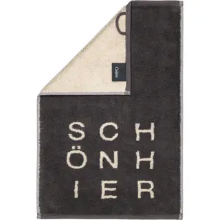 Cawö Postcards Towels Edition Postcard Towels 30x50 SCHÖNHIER