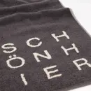 Cawö Cawö Postcards Towels Edition Postcard Towels 30x50 SCHÖNHIER