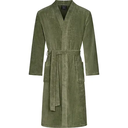 Cawo Heren  Extra licht Kimono 6540 field 58