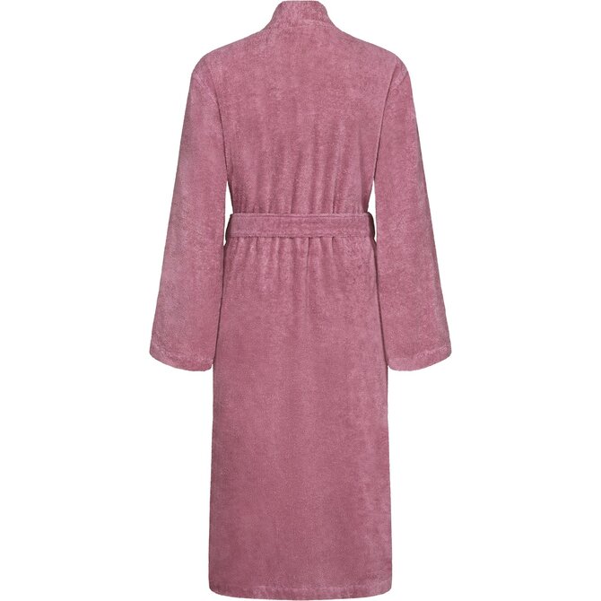 Cawo Dames  Kimono 826 blush S