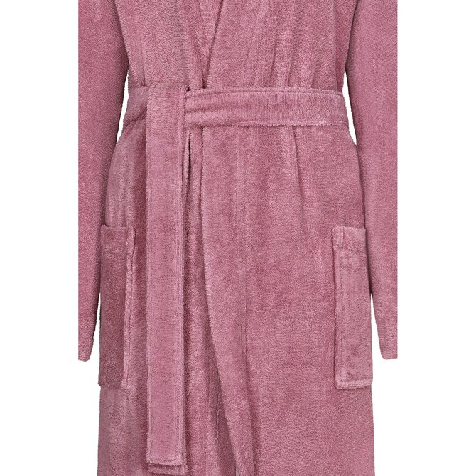 Cawo Dames  Kimono 826 blush XL