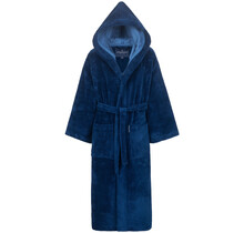 Morgenstern Dominik Kinderbadjas Marine 146/152