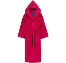 Morgenstern Dominik Kinderbadjas Cyclaam 134/140