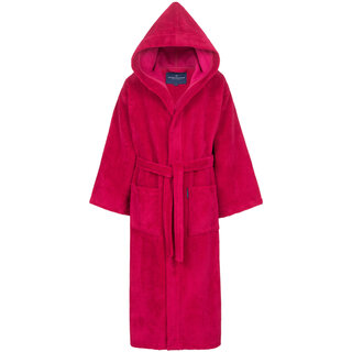 Morgenstern Dominik Kinderbadjas Cyclaam 146/152