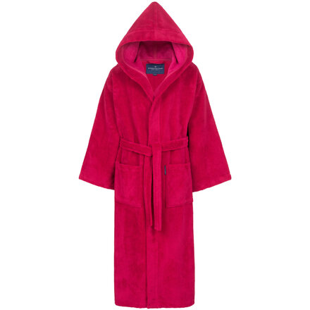 Morgenstern Dominik Kinderbadjas Cyclaam 146/152