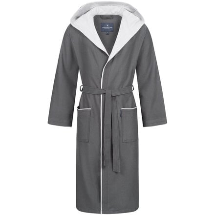 Morgenstern Ron Heren Badjas  Antrazit L