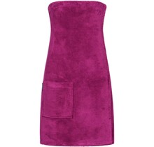 Morgenstern Dames Saunakilt Lea Beere