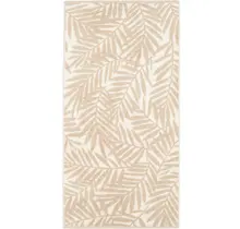 Cawö Maison Handdoek 50x100 natur