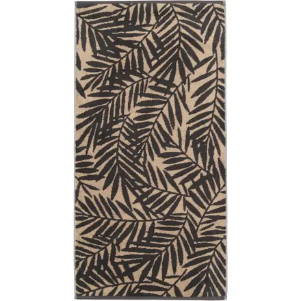 Cawö Maison 6267 Handdoek 50x100 basalt