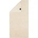 Cawö Cawö Maison Handdoek 50x100 natur