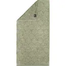 Cawö Cawö Maison Handdoek 50x100 field