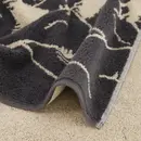 Cawö Cawö Alpenchic Edition Handdoek 50x100 granit