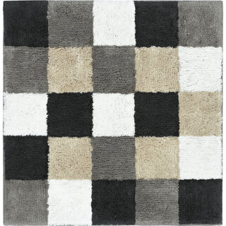 CAWÖ Home Badmat 1011 natur 60x60