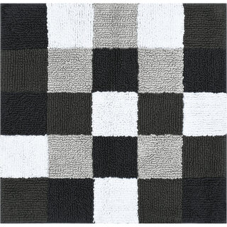 CAWÖ Home Badmat 1011 stein 60x60