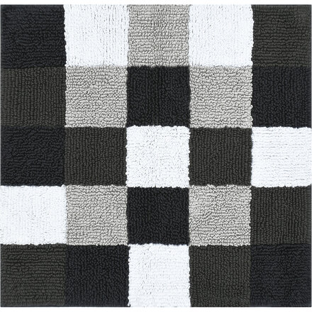 CAWÖ Home Badmat 1011 stein 60x60