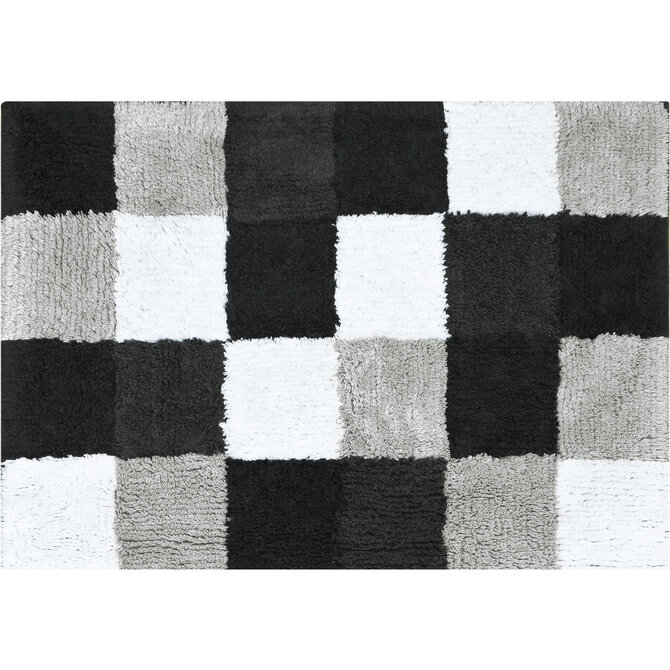 CAWÖ Home Badmat 1011 stein 60x60