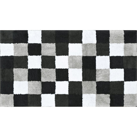 CAWÖ Home Badmat 1011 stein 60x100