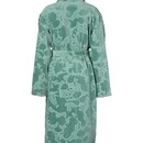 Essenza Essenza Rosie Bathrobe M Surf green