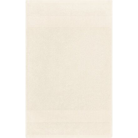 Cawö The Luxury 5000 Gastendoekje 30x50 nature