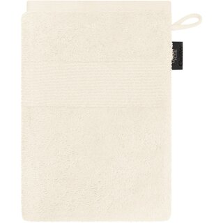 Cawö The Luxury 5000 Washandje 16x22 nature